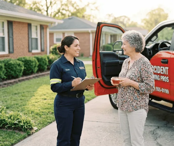 Accident Towing Service Ladera Ranch, CA FAQs